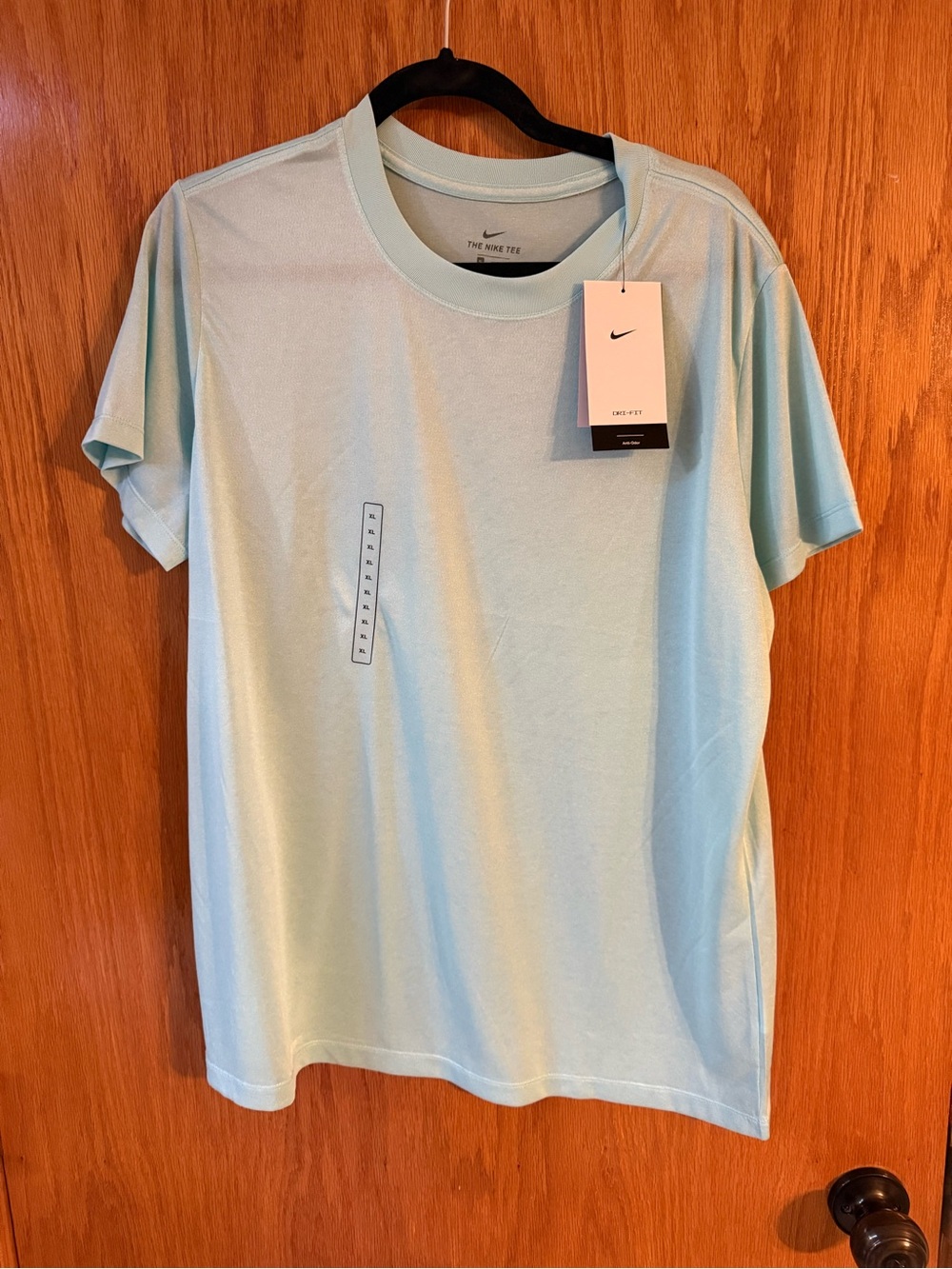 Women’s Nike dri-